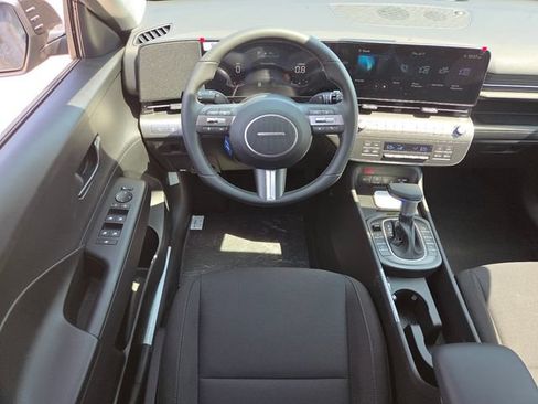 New 2026 Hyundai Kona SEL Sport AWD/4WD image 25