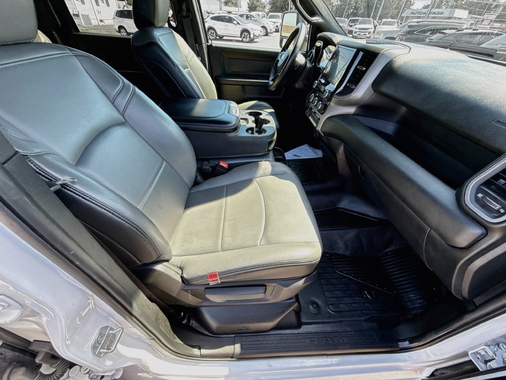 Used 2025 RAM 4500 Tradesman AWD/4WD image 27