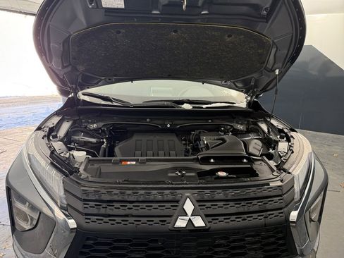 New 2026 Mitsubishi Eclipse Cross AWD image 25