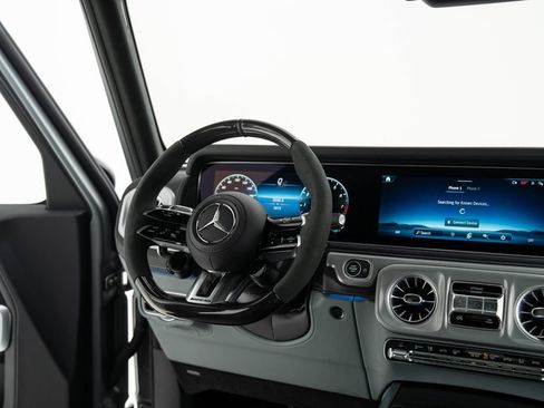 Used 2025 Mercedes-Benz G 63 AMG 4MATIC image 47