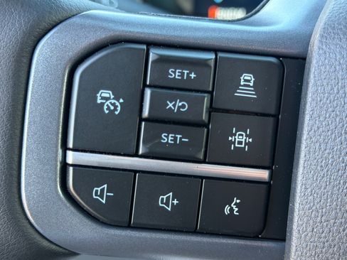 New 2026 Ford F350 Lariat w/ Black Appearance Package AWD/4WD image 18