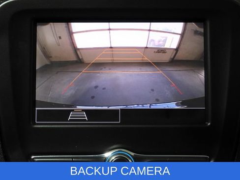 Used 2024 Chevrolet Equinox LT w/ LPO, Floor Liner Package FWD image 5