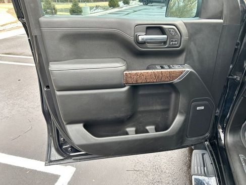 Used 2019 GMC Sierra 1500 Denali image 17