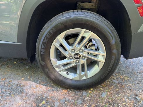 Certified 2026 Hyundai Tucson SE AWD/4WD image 6