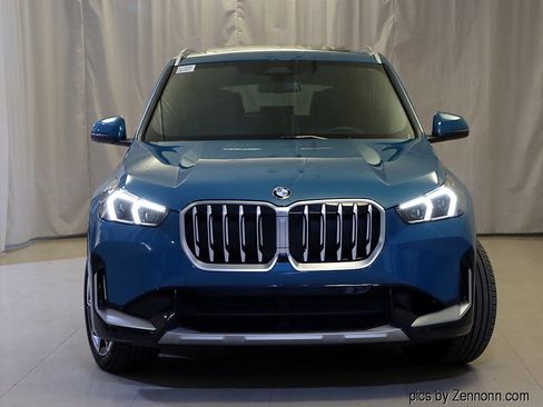 Certified 2025 BMW X1 xDrive28i image 5