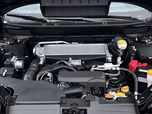 New 2026 Subaru Outback Limited XT image 20