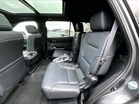 Certified 2026 Toyota Sequoia Platinum image 19