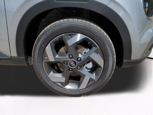 New 2026 Hyundai Venue SEL image 11