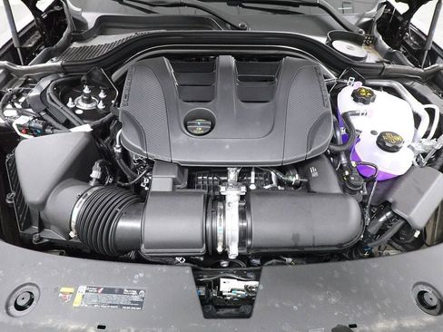 New 2026 Dodge Charger GT w/ Driver Convenience Group image 29