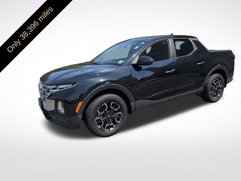 Certified 2023 Hyundai Santa Cruz SEL AWD/4WD image 2
