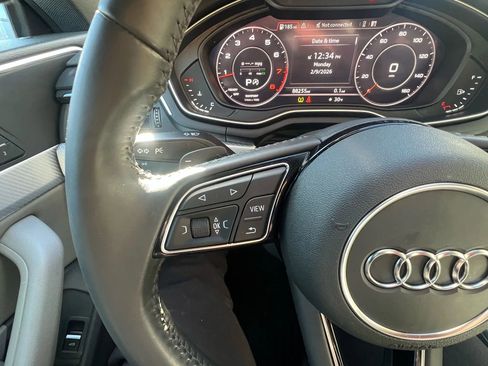 Used 2018 Audi A5 2.0T Premium Plus w/ Premium Plus image 15