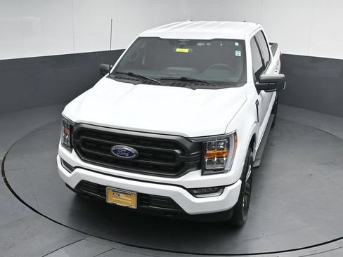 Certified 2023 Ford F150 XLT w/ Equipment Group 302A High AWD/4WD image 47