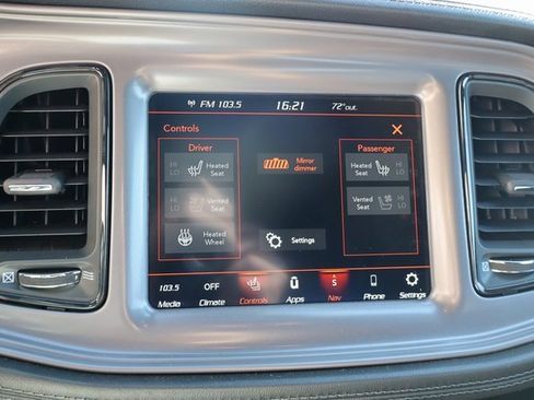 Used 2023 Dodge Challenger R/T Scat Pack image 22