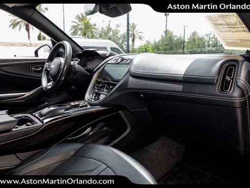 Used 2023 Aston Martin DBX 707 AWD/4WD image 60