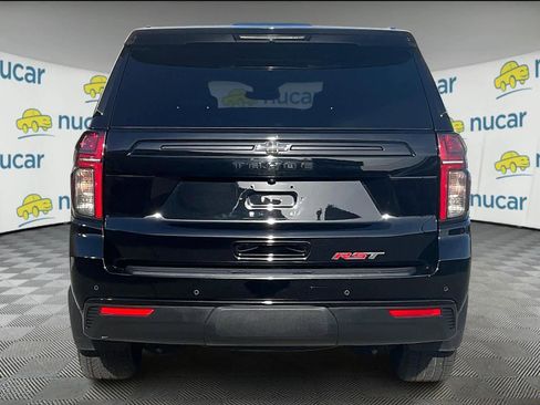 Used 2023 Chevrolet Tahoe RST image 5