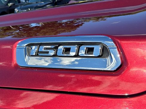 Used 2019 RAM 1500 Big Horn AWD/4WD image 29