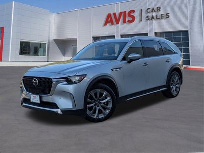 Used 2025 MAZDA CX-90 3.3 Turbo w/ Premium Plus Pkg