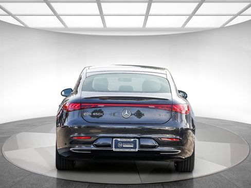 Certified 2023 Mercedes-Benz EQS 450+ Sedan image 3