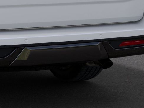 New 2027 Ford Expedition Platinum AWD/4WD image 23
