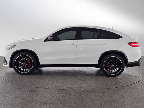 Used 2016 Mercedes-Benz GLE 63 AMG S image 6