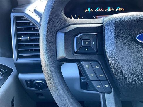 Used 2017 Ford F150 XL w/ Equipment Group 101A Mid image 23