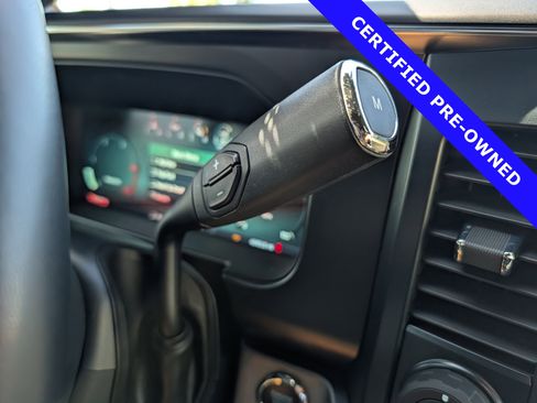 Certified 2023 Ford F250 Platinum AWD/4WD image 34