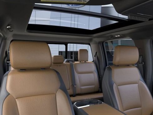 New 2026 Ford F350 Lariat w/ Lariat Premium Package image 22