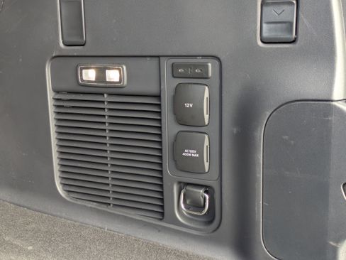 New 2025 Ford Expedition Max Platinum w/ Platinum Ultimate Package image 16