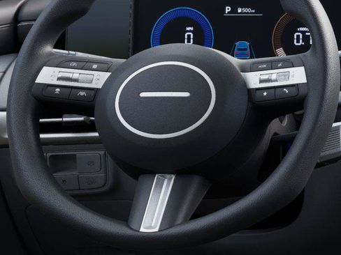 New 2026 Hyundai Tucson SEL FWD image 15