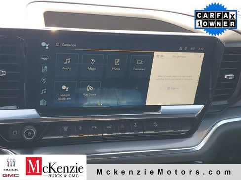 Used 2024 Chevrolet Silverado 2500 High Country w/ Z71 Off-Road Package AWD/4WD image 17