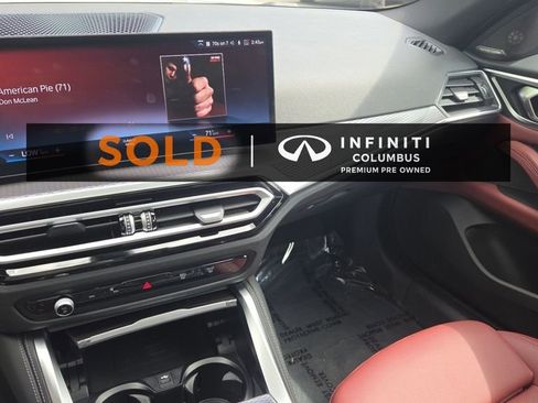 Used 2024 BMW M440i xDrive Gran Coupe AWD/4WD image 39