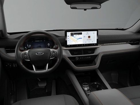 New 2026 Ford Explorer Active image 30