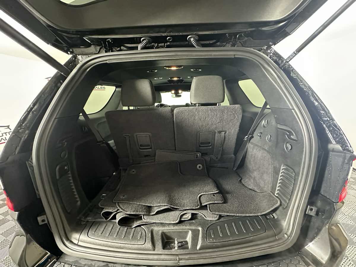 Used 2025 Dodge Durango GT AWD/4WD image 19