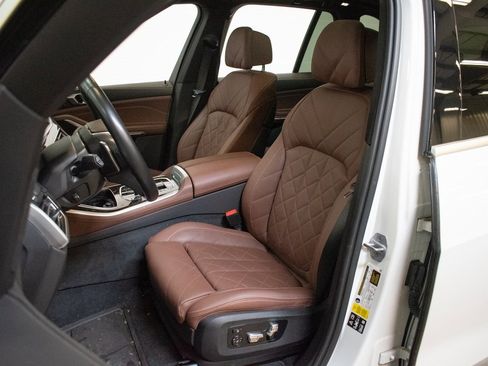 Certified 2023 BMW X5 xDrive40i image 20