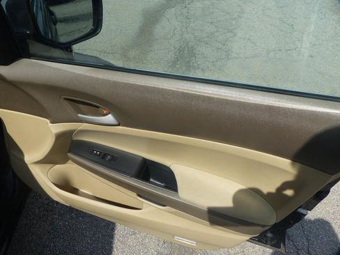 Used 2009 Honda Accord LX image 16