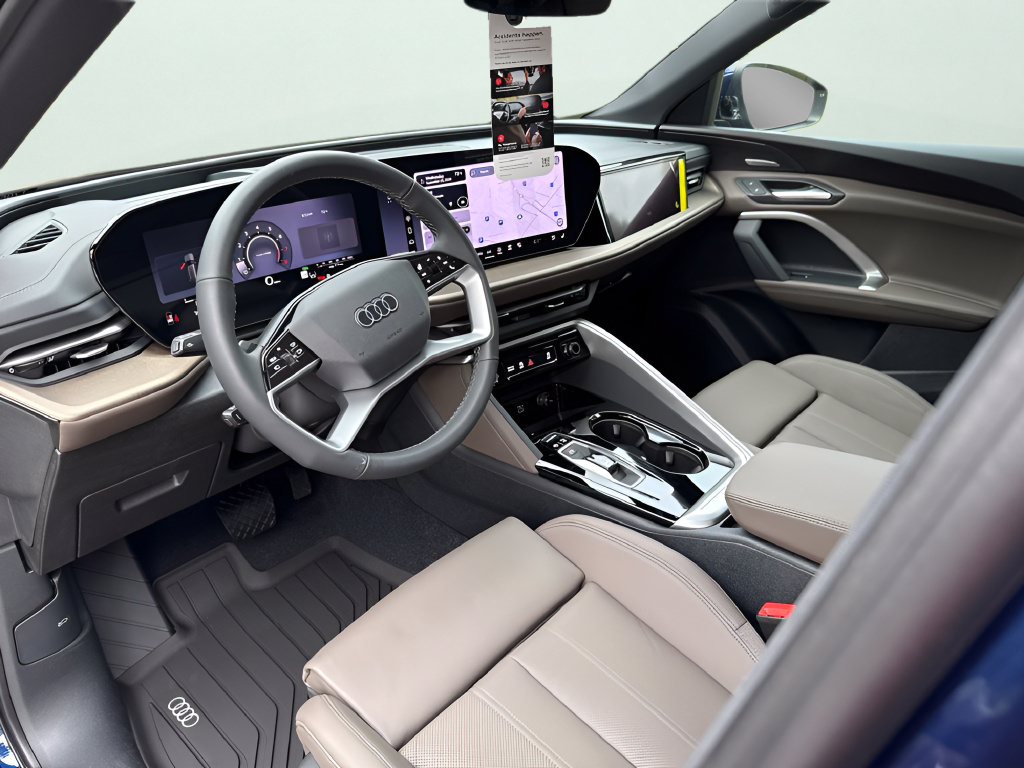 New 2026 Audi Q5 Premium Plus AWD/4WD image 18