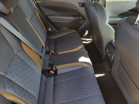 New 2026 Subaru Crosstrek 2.5i Sport image 12