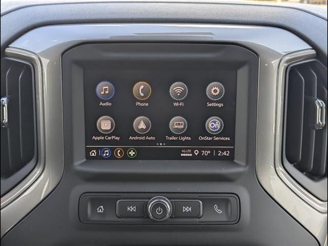 New 2026 GMC Sierra 2500 Pro AWD/4WD image 26