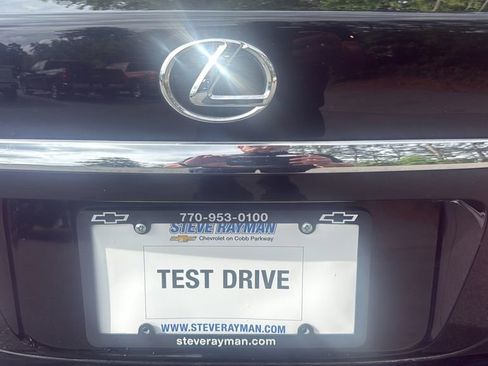 Used 2007 Lexus ES 350 FWD image 29