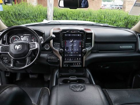 Used 2022 RAM 2500 Laramie image 27