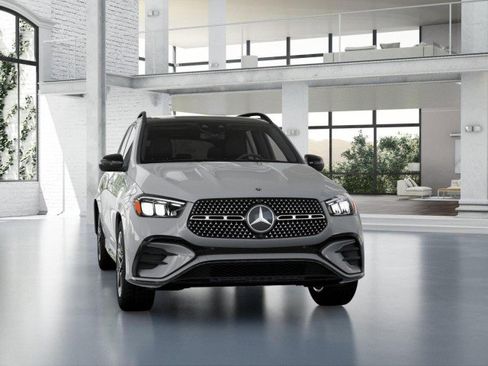 New 2026 Mercedes-Benz GLE 350 4MATIC image 8