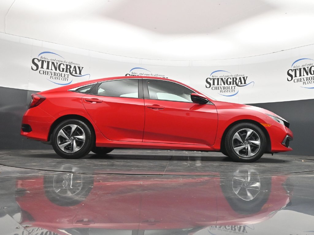 Used 2020 Honda Civic LX image 33