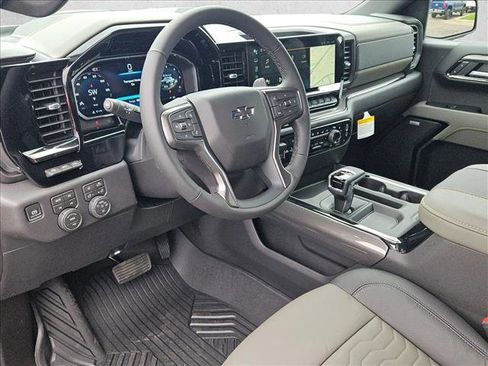 New 2026 Chevrolet Silverado 1500 ZR2 w/ ZR2 Bison Edition image 3