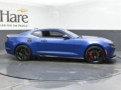 Used 2023 Chevrolet Camaro LT w/ RS Package