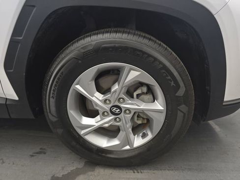 Used 2024 Hyundai Tucson SE AWD/4WD image 13