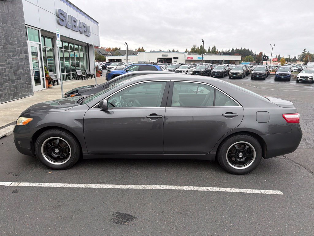 Used 2008 Toyota Camry LE FWD image 6