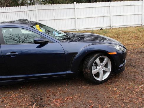 Used 2007 MAZDA RX-8 Touring w/ Appearance Pkg image 4