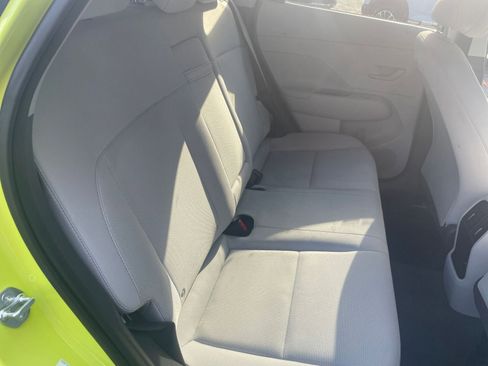 Used 2025 Hyundai Kona SEL image 22