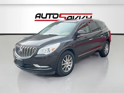 Used 2014 Buick Enclave Leather image 3