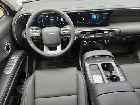 New 2026 Hyundai Palisade FWD Hybrid image 20